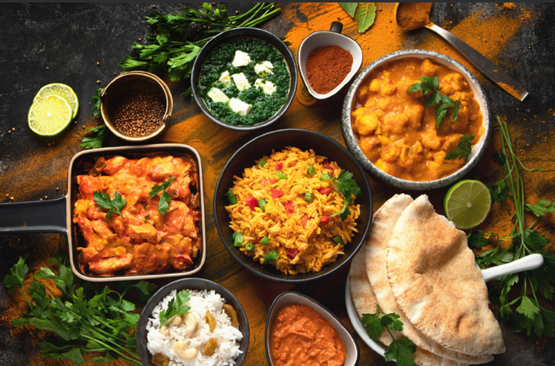 Gravies and sauces