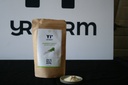 Parsley Root Powder, 200g stand-up bag