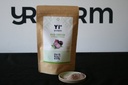Red Onion Powder, 200g stand-up bag
