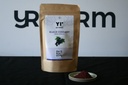 Black Currant Powder, 200g stand-up bag
