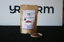 Wild Cranberry Powder, 200g stand-up bag