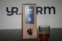 Apple Juice, 2.25L Bag-in-Box