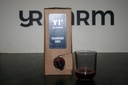 Cranberry Juice, 2.25L Bag-in-Box