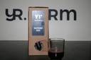 Raspberry Juice, 2.25L Bag-in-Box