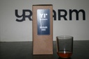 Rhubarb Juice, 2.25L Bag-in-Box