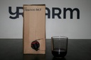 Honeysuckle Juice, 2.25L Bag-in-Box