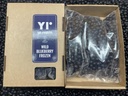 Frozen Wild Blueberry, 0.5kg carton box