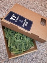 Frozen Wild Spruce Shoots, 0.2kg carton box
