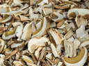 Dried Chilean Boletus
