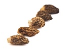 Dried Morels, Gr. B+