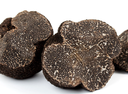 Frozen Winter Truffle Pieces