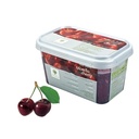 Black Cherry Puree - Frozen