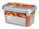 Blood Orange Puree - Frozen
