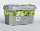 Green Apple Puree - Frozen