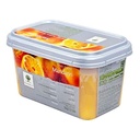 Mandarin Orange Puree - Frozen
