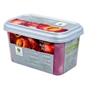 Peach, Ruby Puree - Frozen