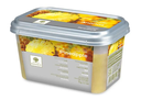 Pineapple Puree - Frozen