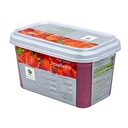 Strawberry Puree - Frozen