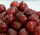 Frozen Pitted Morello Cherry